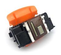 EaseSunny Cabezal de impresión QY6-0082 para Canon MG5520/MG5620/MG5720/MG6420/MG6620, cabezal de impresora de repuesto para impresoras de inyección de tinta, impresión fotográfica