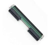 EaseSunny Cabezal de impresión térmica para impresora Zebra ZD410, pieza de repuesto de alta resolución de 200 DPI P1079903-010, núcleo de metal