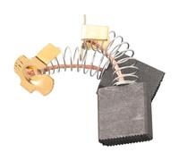 EaseSunny Cepillos de carbono, piezas de sierra ingletadora, accesorios de herramientas eléctricas, kit de reparación de motor, 2 piezas de repuesto para Craftsman R4510, R45101, TS2400LS, TS2410LS