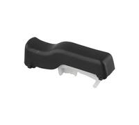 EaseSunny Conjunto de gatillo, pieza oscilante multiherramienta, interruptor de repuesto para DeWalt DCS355 DCG426, gatillo de plástico negro N368300
