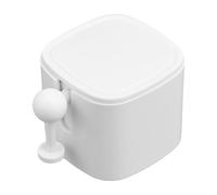 EaseSunny Controlador de interruptor de robot de dedo Bluetooth, temporizador inteligente para el hogar, control remoto de voz, actuador de interruptor de luz automatizado para interruptores de pared