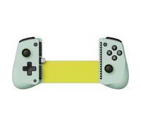 EaseSunny Controlador de juego ABS portátil estirable GamePad para GameSir- X5 Lite para dispositivos Android/iOS, accesorios de juego