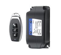 EaseSunny Controlador especial para actuador eléctrico, control remoto inalámbrico de 12 V/24 V con salida de 5 A, diseño dedicado hacia arriba y hacia abajo