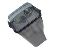 EaseSunny Depósito de agua sucia de repuesto para Eureka J12 Ultra, pieza de mopa de aspiradora robot, alta capacidad, fácil instalación, paquete