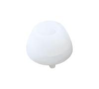 EaseSunny Filtro de repuesto para aspiradora robot Dreame J1 J2 J3, filtro de cubo de polvo de alta eficiencia, material ABS fácil de instalar, accesorio de limpieza esencial, paquete