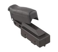 EaseSunny Gatillo de interruptor N015071 para amoladora angular DeWalt D28492 D28491 D28490 D28413 DWE493 DWE492 DWE490 pieza de repuesto