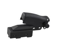EaseSunny Interruptor N015071 para herramienta Dewalt D28492, componente de repuesto de equipo eléctrico, pieza de control de amoladora angular para aplicaciones de taller