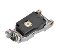 EaseSunny Lente óptica KHS-400C, lente PS2, pieza de repuesto para Sony PlayStation 2 Fat Console SCPH-5000X V2-V10 placas base, accesorio de reparación