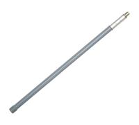 EaseSunny LoRa Antena 868MHz, 12dBi 915MHz sintonizada de fibra de vidrio Omni Antena 55cm Gris NK N-Type hembra para helio HNT Hotspot