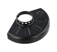 EaseSunny Protector de amoladora angular, escudo de seguridad, pieza de repuesto para DeWalt DCG414 DCG418 XR 54 V, protector de 5 pulgadas 125 mm, N487790 N458872, negro, 1 paquete