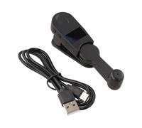 EaseSunny Tapón automático de pantalla, con clip para teléfono, herramienta de agricultura de juegos para dispositivos móviles de reproducción automática