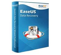 EaseUS Data Recovery 2025 Key GLOBAL
