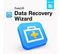 EaseUS Data Recovery Wizard for Mac Technician - 2 Años