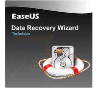 EaseUS Data Recovery Wizard for Mac Technician (Lifetime Upgrades)