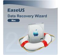 EaseUS Data Recovery Wizard MAC 17