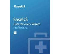EaseUs Data Recovery Wizard Professional - 1 Device 1 Month Key GLOBAL
