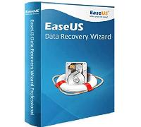 EaseUs Data Recovery Wizard Professional 2025 Lifetime Upgrade - 1 Device 1 Month Key GLOBAL