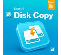 EaseUS Disk Copy Pro - 1 Año