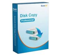 EaseUS Disk Copy Pro (1 PC, 1 Year) - EaseUS Key - GLOBAL