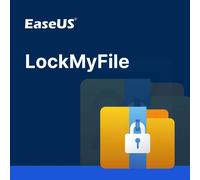 EaseUS LockMyFile duración ilimitada