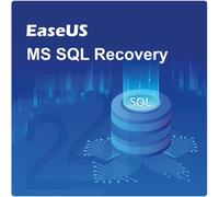 EaseUS MS SQL Recovery 10.2 1 Año