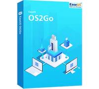 EaseUS OS2Go (1 PC, 1 Year) - EaseUS Key - GLOBAL