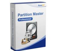 EaseUS Partition Master PRO dauerhaft