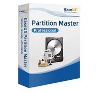 EASEUS PARTITION MASTER PROFESSIONAL 2025 1PC