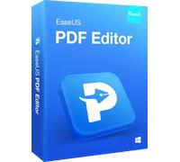 EaseUS PDF Editor