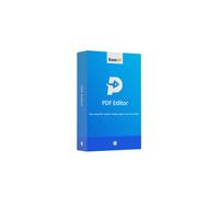 EaseUS PDF Editor (Windows) Lifetime Upgrades 1 PC Key GLOBAL
