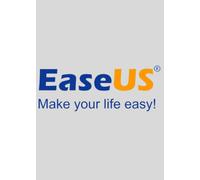 EaseUS Todo Backup Home 2026 (Lifetime Upgrades, 1 PC) Key GLOBAL