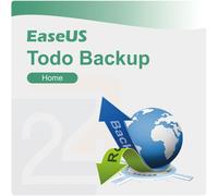 EaseUS Todo Backup Home 2026 Sin mejoras