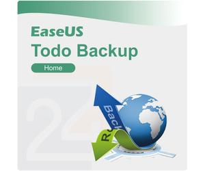 EaseUS Todo Backup Home 2026 Sin mejoras
