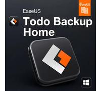EaseUS Todo Backup Home - Actualizaciones de Por Vida