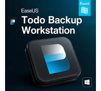 EaseUS Todo Backup Workstation - 1 Año