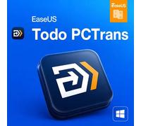 EaseUS Todo PCTrans Technician - 1 Año