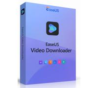 EaseUS Video Downloader Key GLOBAL