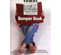 Easiest keyboard collection: bumper book