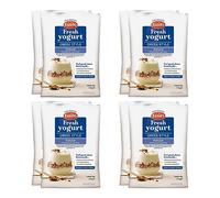 Easiyo Greek Style Yogurt Mix 8 x 170g Sachets by EasiYo Specialty Yogurt Mix