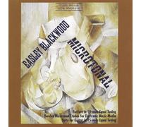 Easley Blackwood: Microtonal (2013-05-03)