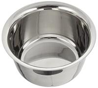 EASO MAGNO Epsilon Metallic Shaving Bowl