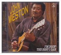 Eason - I'm Doin' the Best I Can