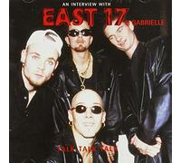 East 17 - An Interview With