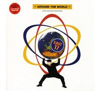 East 17 - Around The World