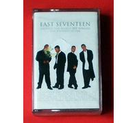 East 17 - Around The World. [Import] [Casete]