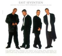 East 17 - Around the World-Ltd.ed.