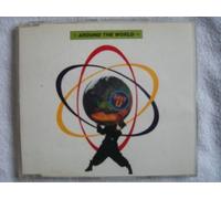 East 17 - Around the world [Single-CD]