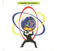 East 17 - Around the world [VINYL]