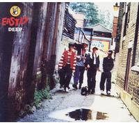 East 17 - Deep