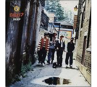 East 17 - Deep (Breath Mix & Deptth Mix ) [Vinyl Single]